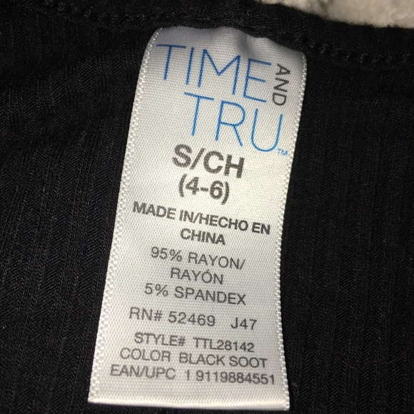 Tank top - Picture 3 of 3